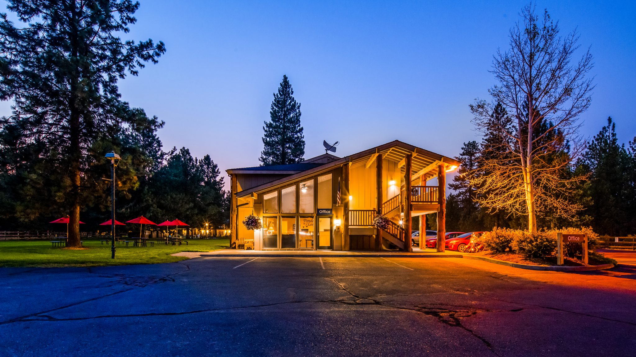 Central Oregon Hotel - Best Western Sisters